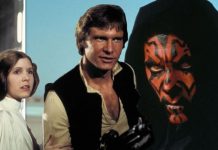Star Wars quotes quiz: Can you guess the Star Wars movie this quote is from? | Films | Entertainment – challenge