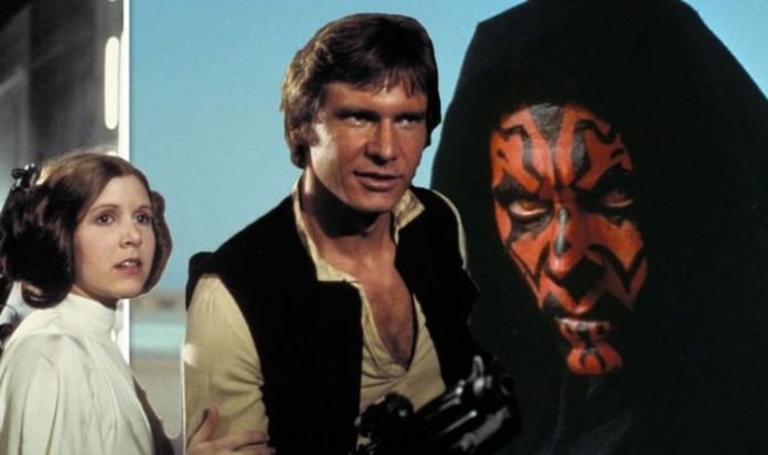 Star Wars quotes quiz: Can you guess the Star Wars