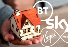 Superfast BT, Sky and TalkTalk broadband coming to thousands of homes: Report