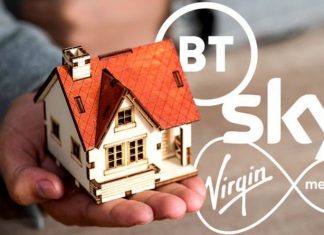 Superfast BT, Sky and TalkTalk broadband coming to thousands of homes: Report