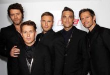 Take That reunion: Why did Robbie Williams and Jason Orange leave Take That as 5 reunite? | Music | Entertainment – challenge