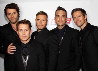 Take That reunion: Why did Robbie Williams and Jason Orange leave Take That as 5 reunite? | Music | Entertainment – challenge