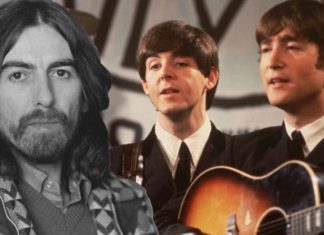 The Beatles: George Harrison ‘tried and failed to compete’ with Lennon and McCartney | Music | Entertainment – challenge