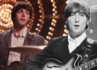 The Beatles: John Lennon reflected on ‘taking control’ of the band in 1965 | Music | Entertainment – challenge