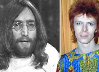 The Beatles: John Lennon ‘terrified’ David Bowie when they first met | Music | Entertainment – challenge