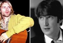 The Beatles: Kurt Cobain loved ‘disturbed’ Lennon but was ’embarrassed by McCartney’ | Music | Entertainment – challenge