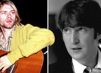 The Beatles: Kurt Cobain loved ‘disturbed’ Lennon but was ’embarrassed by McCartney’ | Music | Entertainment – challenge