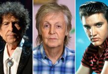 The Beatles: Paul McCartney wants to work with Bob Dylan and wishes he could with Elvis | Music | Entertainment – challenge
