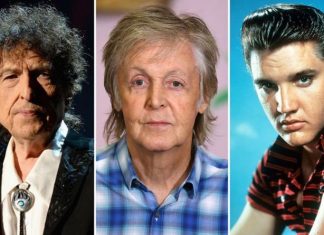 The Beatles: Paul McCartney wants to work with Bob Dylan and wishes he could with Elvis | Music | Entertainment – challenge