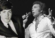 The Beatles: Paul McCartney’s ‘psychiatrist-dodging’ song for Tom Jones was rejected | Music | Entertainment – challenge