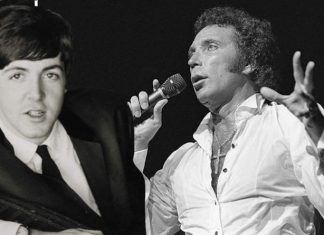 The Beatles: Paul McCartney’s ‘psychiatrist-dodging’ song for Tom Jones was rejected | Music | Entertainment – challenge