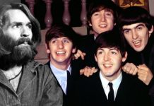 The Beatles’ White Album was used as evidence in Charles Manson murder trial | Music | Entertainment – challenge