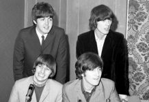 The Beatles lyrics quiz: Can you complete the lyrics and name these famous Beatles songs? | Music | Entertainment – challenge