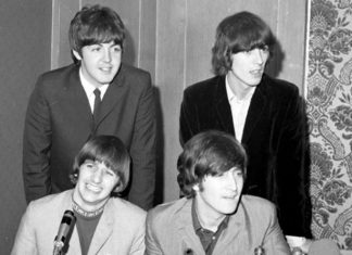 The Beatles lyrics quiz: Can you complete the lyrics and name these famous Beatles songs? | Music | Entertainment – challenge