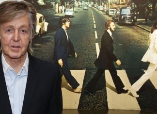 The Beatles receiving new documentary telling ‘untold secrets’ of Abbey Road | Films | Entertainment – challenge