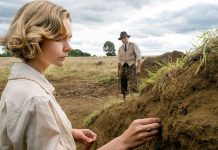 The Dig: Handsome photography and starry cast deliver restrained performance | Films | Entertainment – challenge