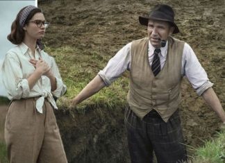 The Dig real life: Is the plot of Netflix movie The Dig a true story? | Films | Entertainment – challenge