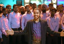 The White Tiger: A rags-to-riches drama setting itself up as the new Slumdog Millionaire – challenge