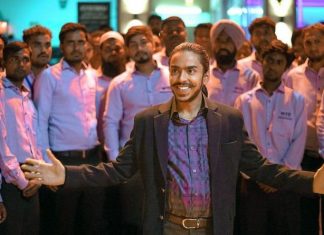The White Tiger: A rags-to-riches drama setting itself up as the new Slumdog Millionaire – challenge