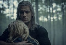 The Witcher movie Nightmare of the Wolf receives first new details on Netflix | Films | Entertainment – challenge