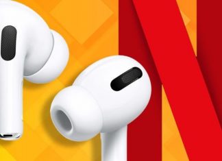 The best way to watch Netflix could soon be with your Apple AirPods: Report