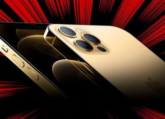 There’s a new iPhone update, and it’s the most important in months: Report