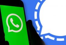 Thinking of ditching WhatsApp? Huge update could make switching to Signal more appealing: Report