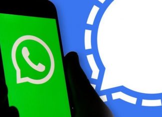 Thinking of ditching WhatsApp? Huge update could make switching to Signal more appealing: Report