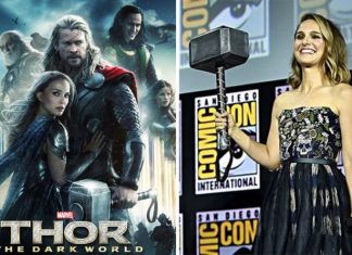 Thor Love and Thunder theory: A multiverse remake of Thor The Dark World after Loki escape | Films | Entertainment – challenge