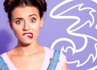 Three confirms price rise for calls, text messages and 4G data: Report