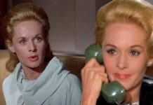 Tippi Hedren Alfred Hitchcock: How many Alfred Hitchcock films was Tippi Hedren in? | Films | Entertainment – challenge