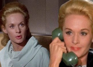 Tippi Hedren Alfred Hitchcock: How many Alfred Hitchcock films was Tippi Hedren in? | Films | Entertainment – challenge