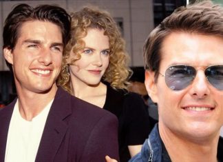 Tom Cruise married: Is Tom Cruise married? Who is his wife? | Films | Entertainment – challenge