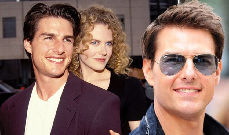 Tom Cruise Married Is Tom Cruise Married Who Is His Wife Films