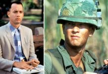 Tom Hanks on the Forrest Gump scenes that ‘really broke’ him when watching the movie | Films | Entertainment – challenge