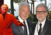 Tom Jones son: Where does Tom Jones’ son live now? | Music | Entertainment – challenge