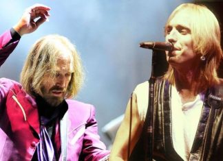 Tom Petty death: When did Tom Petty die? | Music | Entertainment – challenge