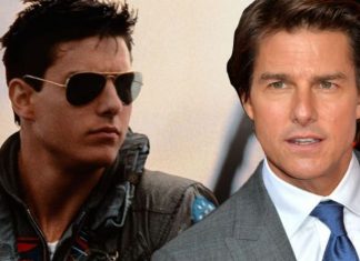 Top Gun 2: Tom Cruise sequel – studio gives ‘major update on streaming plans’ | Films | Entertainment – challenge