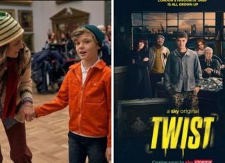 Twist review: Clunky Charles Dickens adaptation misses the mark | Films | Entertainment – challenge