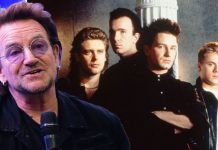 U2 split: Why did U2 nearly break up? – challenge