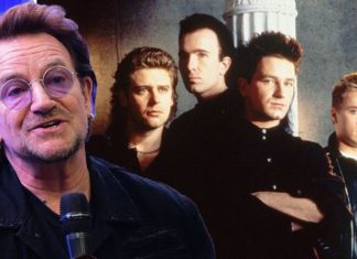 U2 split: Why did U2 nearly break up? – challenge