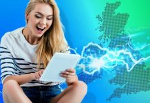UK broadband boost: finally, some good news about your internet speeds: Report