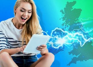 UK broadband boost: finally, some good news about your internet speeds: Report