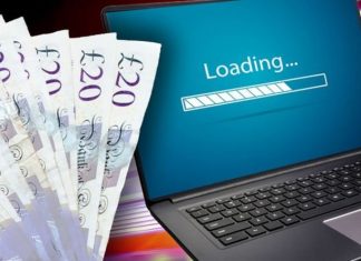 UK broadband shock: You could be one of millions missing the chance to cut your bill: Report