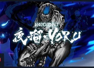 Valorant Yoru release date and Episode 2 start time revealed | Gaming | Entertainment – challenge