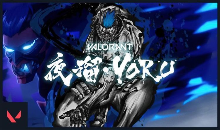 Valorant Yoru release date and Episode 2 start time revealed | Gaming
