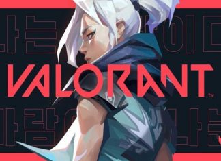 Valorant patch notes 2.0: Riot Games reveals all on Yoru and Episode 2 | Gaming | Entertainment – challenge