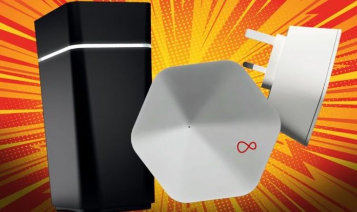 Virgin Media upgrade will boost your Wi-Fi signal throughout the