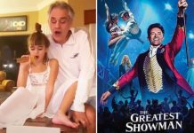 Virginia Bocelli sings Andrea Bocelli songs, The Greatest Showman and more WATCH | Music | Entertainment – challenge