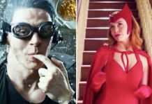 WandaVision: Another clue Evan Peters’ Quicksilver from the Fox X-Men universe will appear | Films | Entertainment – challenge